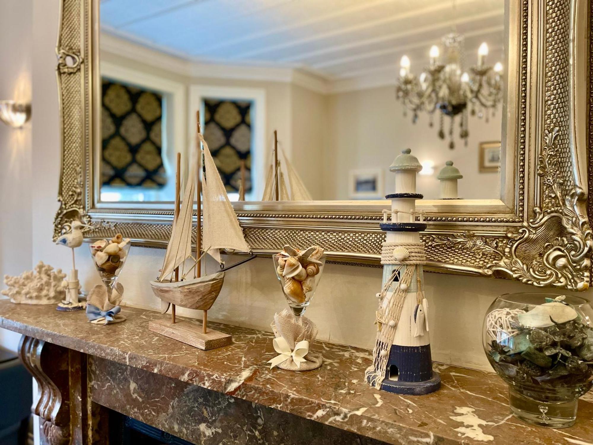 The Hedley Townhouse Hotel Bournemouth Bagian luar foto
